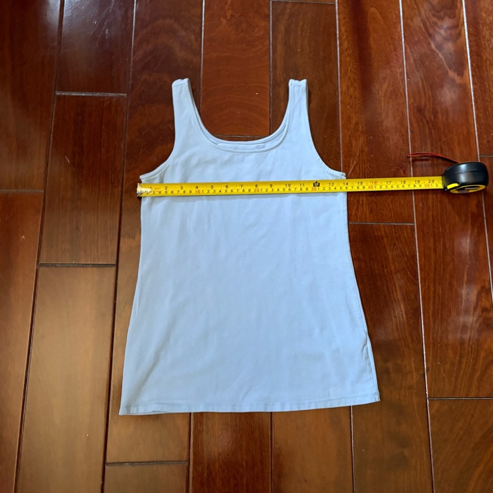 J Jill Perfect Tank - Picture 3 of 5